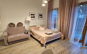 Apartment Nadmorski Starowiejska 56